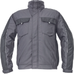 Obrázek z Cerva MAX NEO Pánská pilot bunda šedá 