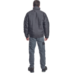 Obrázek z Cerva MAX NEO Pánská pilot bunda šedá 