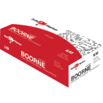 Obrázek z Cerva BOORNE Pracovní jednorázové rukavice 