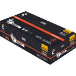 Obrázek z Cerva RAIL Pracovní jednorázové rukavice 