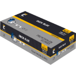 Obrázek z Cerva DUCK BLUE Pracovní jednorázové rukavice 