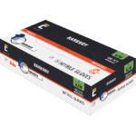 Obrázek z Cerva BARBARY Pracovní jednorázové rukavice 