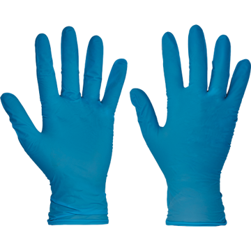Obrázek Cerva SPOONBILL EVO Pracovní jednorázové rukavice