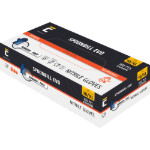 Obrázek z Cerva SPOONBILL EVO Pracovní jednorázové rukavice 