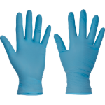 Obrázek z Cerva BARBARY EVO Pracovní jednorázové rukavice 