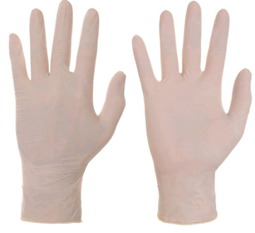 Obrázek CXS BERT Pracovní jednorázové rukavice