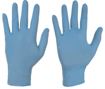 Obrázek z CXS STERN ECO Pracovní jednorázové rukavice 