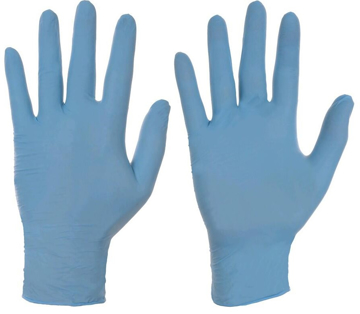 Obrázek CXS STERN Pracovní jednorázové rukavice