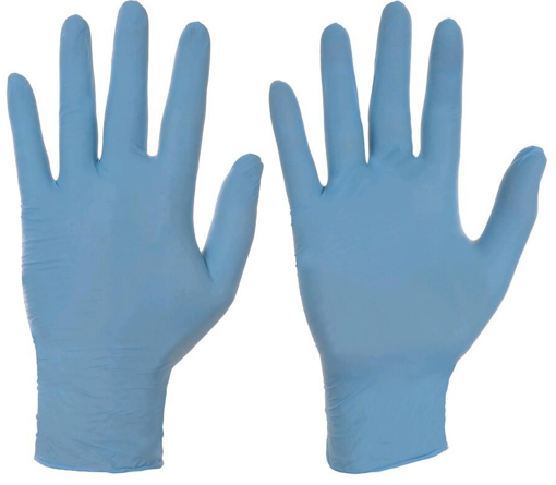 Obrázek z CXS STERN Pracovní jednorázové rukavice 