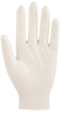 Obrázek z SEMPERGUARD® LATEX IC Pracovní jednorázové rukavice 