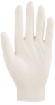 Obrázek z SEMPERGUARD® LATEX IC Pracovní jednorázové rukavice 