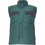 Obrázek z Cerva MAX NEO Pánská vesta zelená 