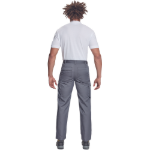 Obrázek z Cerva ALZIRA Pracovní kalhoty do pasu šedé 