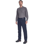 Obrázek z Cerva ALZIRA Pracovní kalhoty do pasu navy 