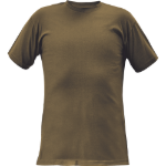 Obrázek z Cerva TEESTA Pracovní tričko 160 g/m² 