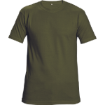 Obrázek z Cerva TEESTA Pracovní tričko 160 g/m² 