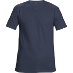 Obrázek z Cerva TEESTA Pracovní tričko 160 g/m² 