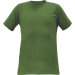 Obrázek z Cerva TEESTA Pracovní tričko 160 g/m² 