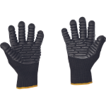 Obrázek z Cerva ATTHIS Pracovní rukavice antivibrační 