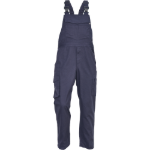 Obrázek z Cerva TELDE Pracovní kalhoty s laclem navy 