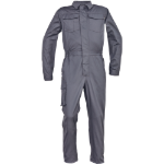 Obrázek z Cerva ARONA Pracovní kombinéza šedá 