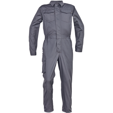 Obrázek Cerva ARONA Pracovní kombinéza šedá