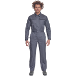 Obrázek z Cerva ARONA Pracovní kombinéza šedá 