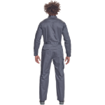 Obrázek z Cerva ARONA Pracovní kombinéza šedá 