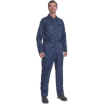 Obrázek z Cerva ARONA Pracovní kombinéza navy 