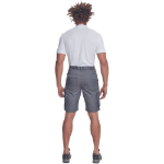 Obrázek z Cerva GIJON Pracovní šortky šedé 