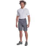 Obrázek z Cerva GIJON Pracovní šortky šedé 