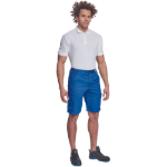 Obrázek z Cerva GIJON Pracovní šortky modré 