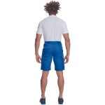 Obrázek z Cerva GIJON Pracovní šortky modré 