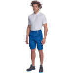 Obrázek z Cerva GIJON Pracovní šortky modré 