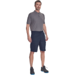 Obrázek z Cerva GIJON Pracovní šortky navy 