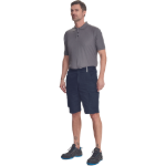 Obrázek z Cerva GIJON Pracovní šortky navy 