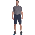 Obrázek z Cerva GIJON Pracovní šortky navy 