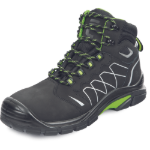 Obrázek z Cerva TORNAFORT MF S3 SRC Pracovní kotníková obuv 