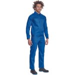 Obrázek z Cerva ZARAGOZA Pracovní bunda modrá 