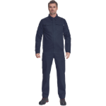 Obrázek z Cerva ZARAGOZA Pracovní bunda navy 