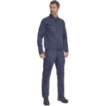 Obrázek z Cerva ZARAGOZA Pracovní bunda navy 