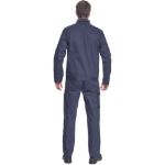 Obrázek z Cerva ZARAGOZA Pracovní bunda navy 