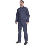 Obrázek z Cerva ZARAGOZA Pracovní bunda navy 