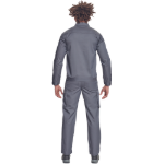 Obrázek z Cerva ZARAGOZA Pracovní bunda šedá 