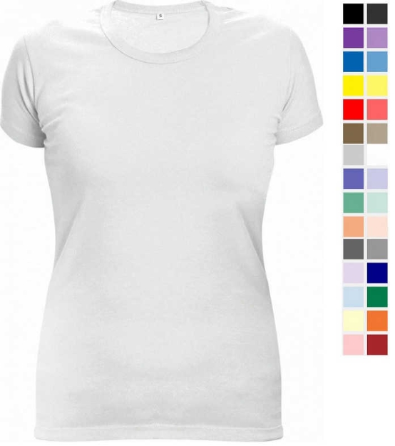 Obrázek z Cerva SURMA Pracovní tričko 170 g/m² 