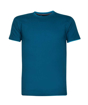 Obrázek z ARDON®4TECH Tričko modré 160 g/m² 