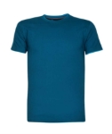 Obrázek z ARDON®4TECH Tričko modré 160 g/m² 