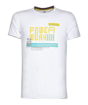 Obrázek z ARDON®4TECH PowerWork Pracovní tričko bílé 180 g/m² 