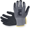Obrázek z Cerva WIGEON DOTS Pracovní rukavice 