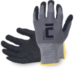 Obrázek z Cerva WIGEON DOTS Pracovní rukavice 